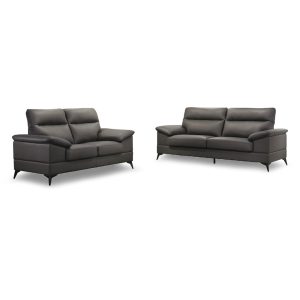 URBAN ML8829 (2S+3S) DARK BROWN
