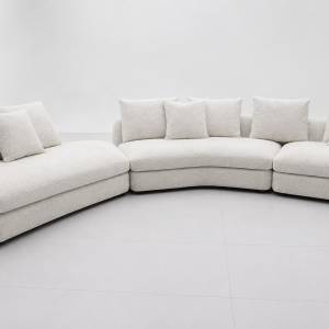 ARMANI CORNER LIVING SERIES-VL8005