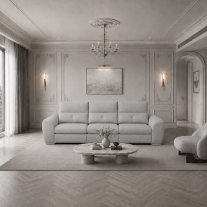 Étoile 3 Seater Sofa