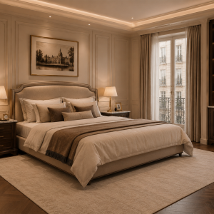 Milano Divan Bed