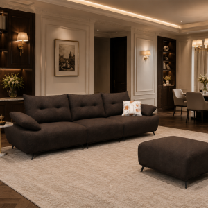 Milano 3 Seater Sofa