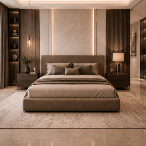 Luna Luxe Divan Bed